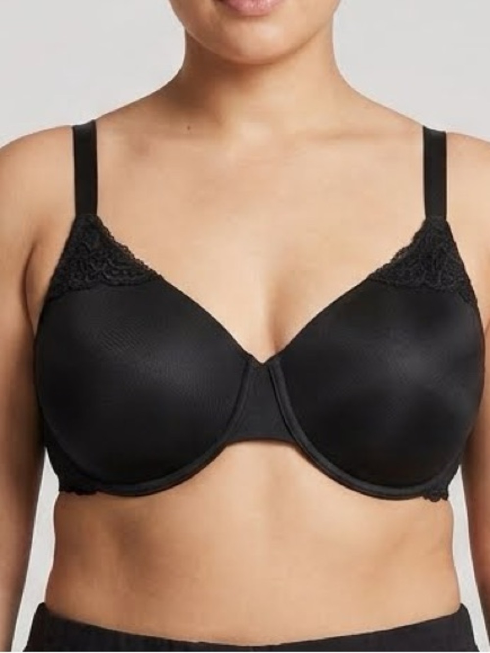 ⭐️ 5 for 20$! ⭐️ Izod Black Bra